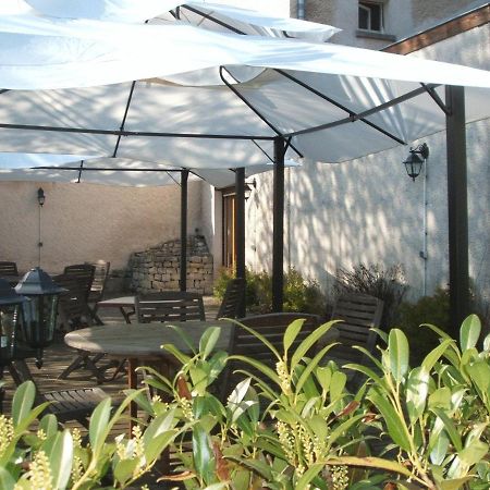 Hotel Des Cotes De Meuse Saint-Maurice-sous-les-Cotes Luaran gambar