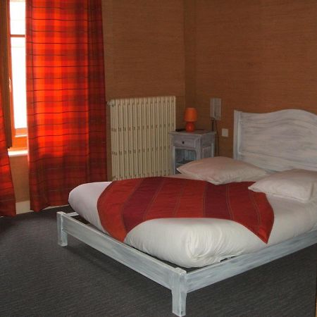 Hotel Des Cotes De Meuse Saint-Maurice-sous-les-Cotes Luaran gambar