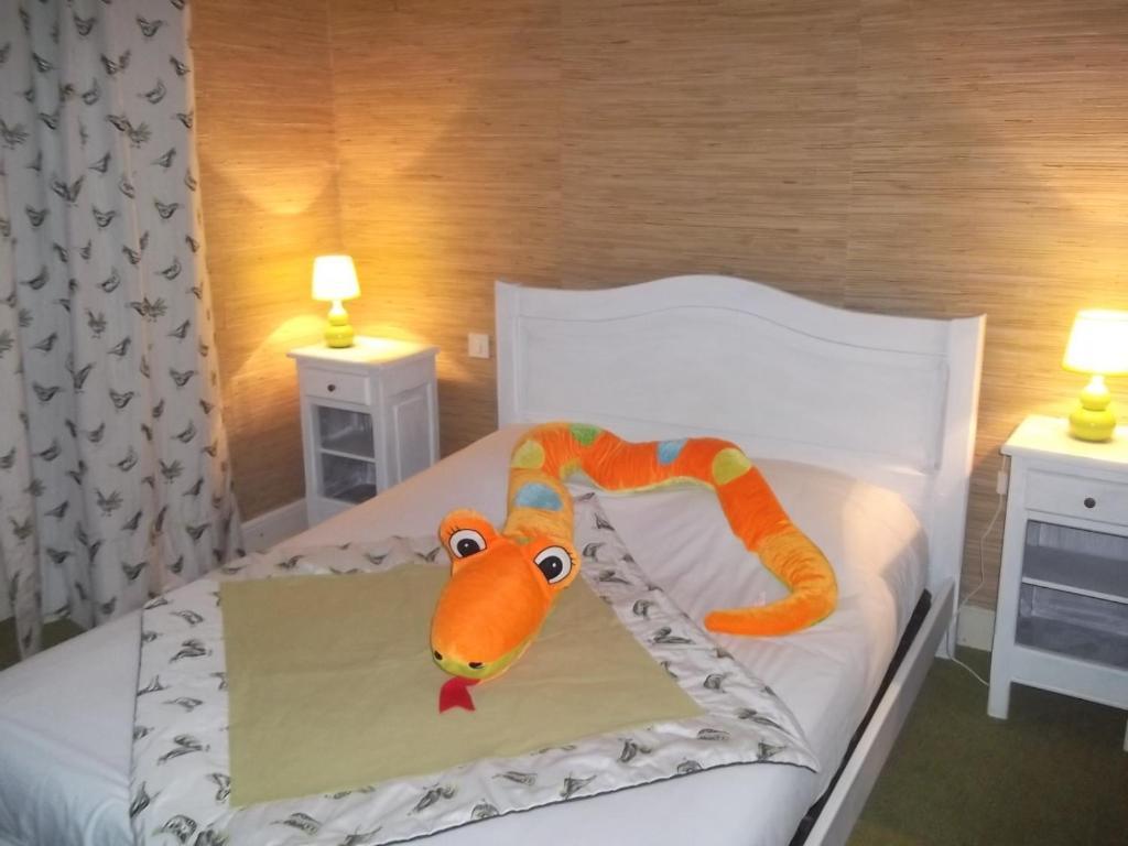 Hotel Des Cotes De Meuse Saint-Maurice-sous-les-Cotes Bilik gambar